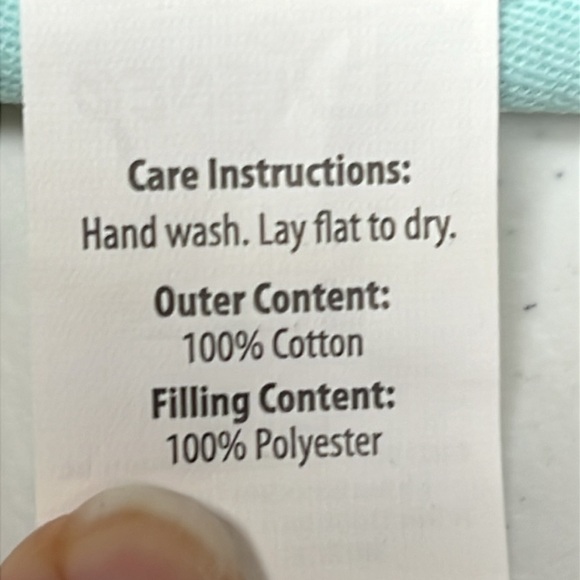 Disney Oven Mitt , Pot Holder, Green - Picture 2 of 7